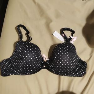 Victoria's secret body by victoria bra